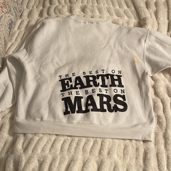 Vintage Nike crew neck - Picture 2 of 2